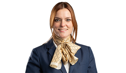 Ramona Harreman
